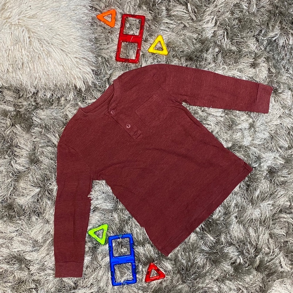 Cat & Jack Sweater Toddler size 4T - Picture 1 of 6
